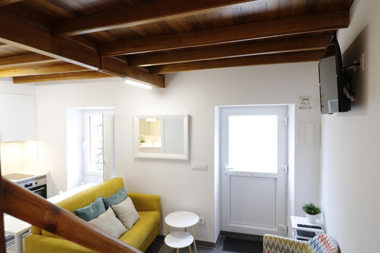 Вилла A Casina De Carnota Педрафигейра Экстерьер фото